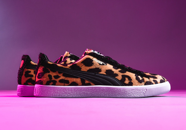 Puma Clyde Suits Inspred By Walt Frazier Suits 02