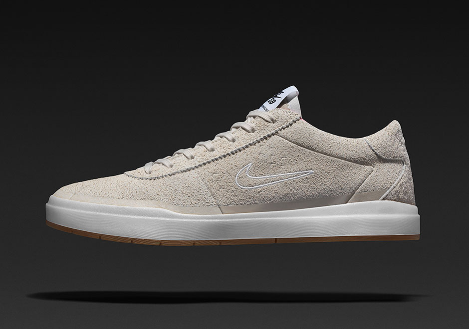 Quartersnacks Nike Sb Bruin Hyperfeel Collab 2