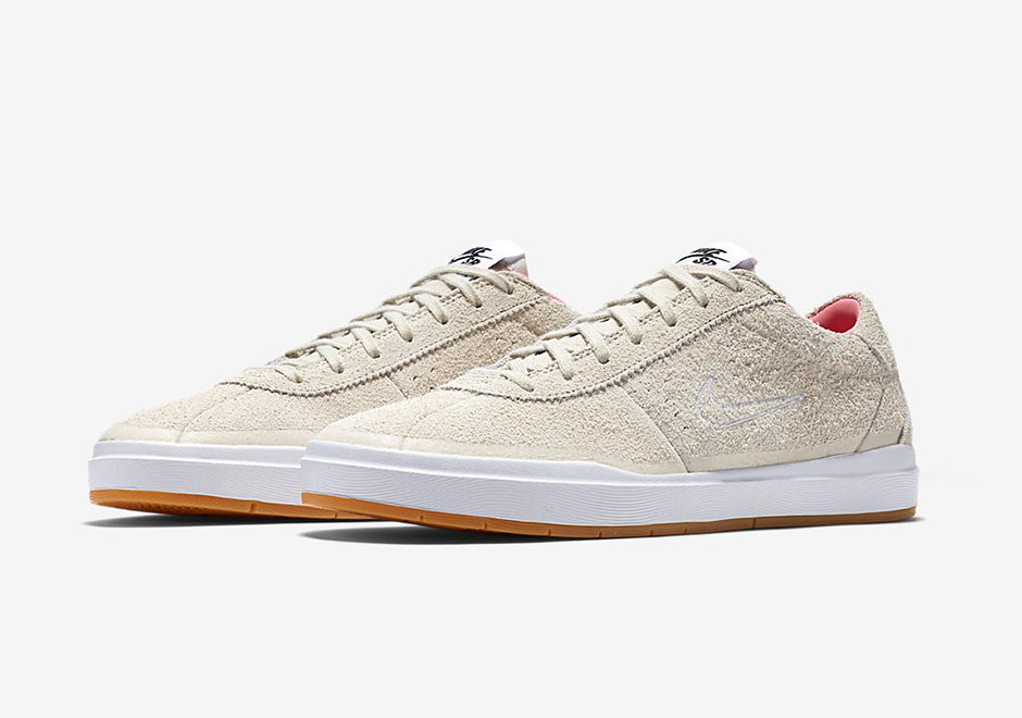 Quartersnacks Nike Sb Bruin Hyperfeel Collab 3