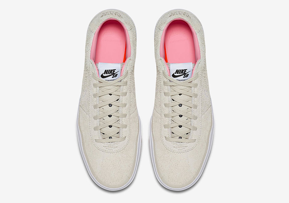 Quartersnacks Nike Sb Bruin Hyperfeel Collab 4