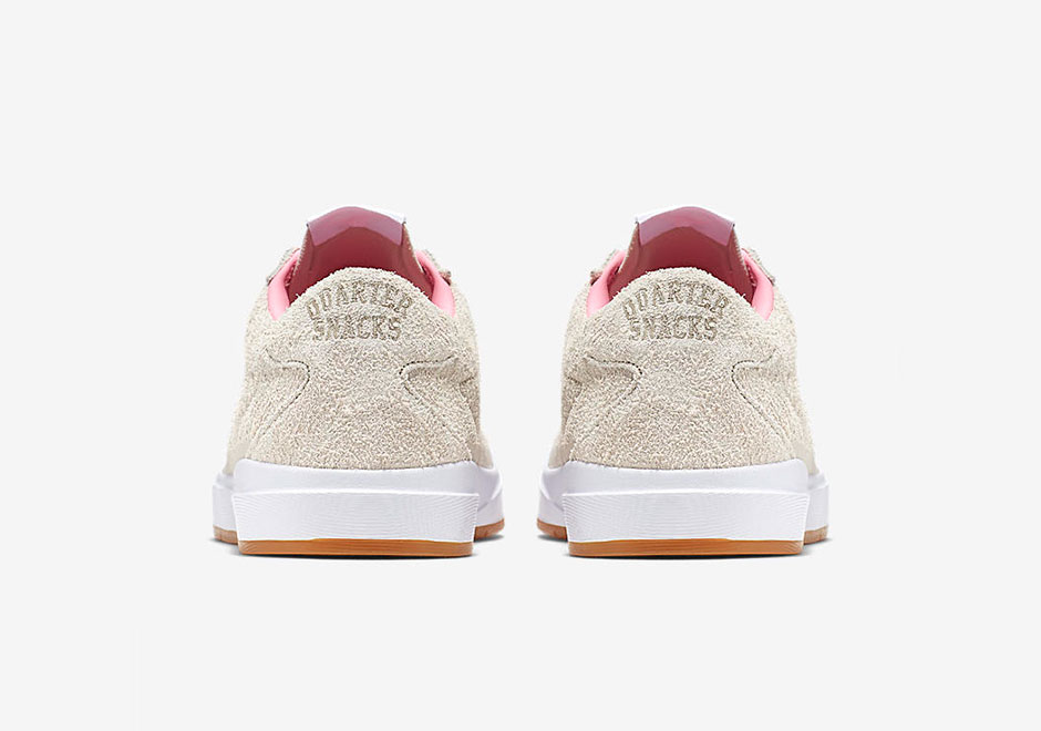 Quartersnacks Nike Sb Bruin Hyperfeel Collab 5