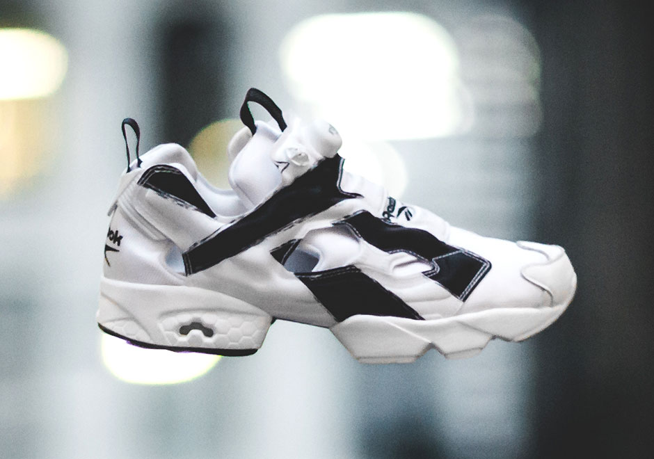 Reebok Fury Pop Up Shop Nyc 1