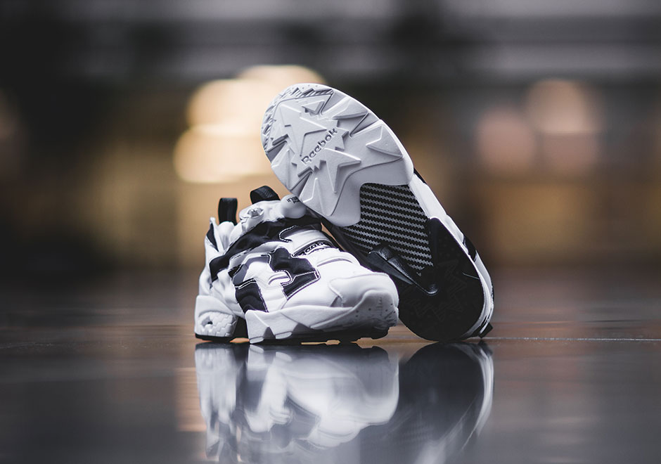 Reebok Fury Pop Up Shop Nyc 3