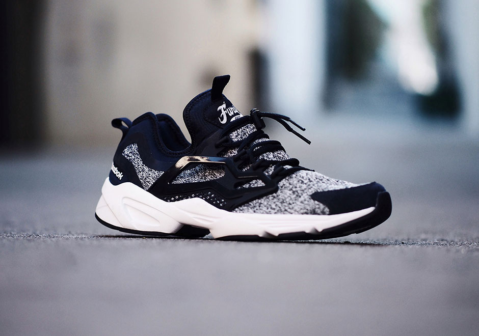 Reebok Fury Pop Up Shop Nyc 4