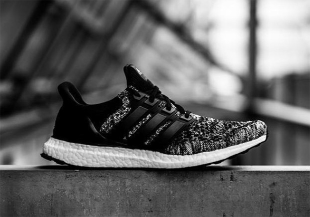 Reigning Champ Adidas Ultra Boost Detailed Look 02