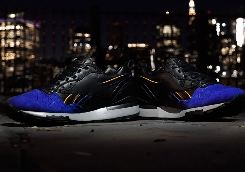 Renarts x Reebok “Dead End Kids” Honors Doc Gooden And Darryl Strawberry