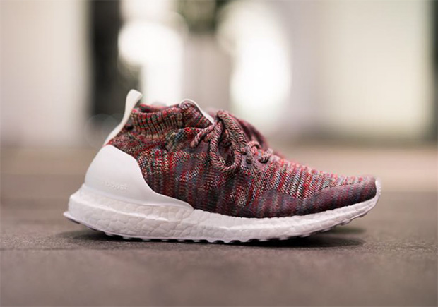 Ronnie Fieg Adidas Ultra Boost Closer Look 03