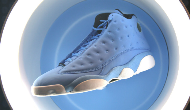 Unc Tar Heel Jordan 13