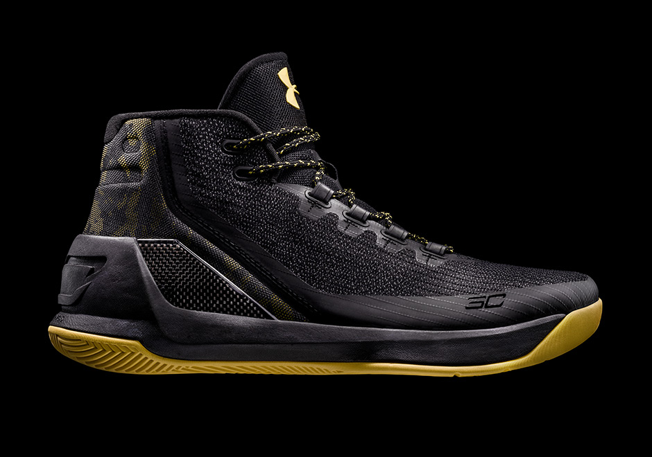 Under Armour Curry 3 Sc Camo 2