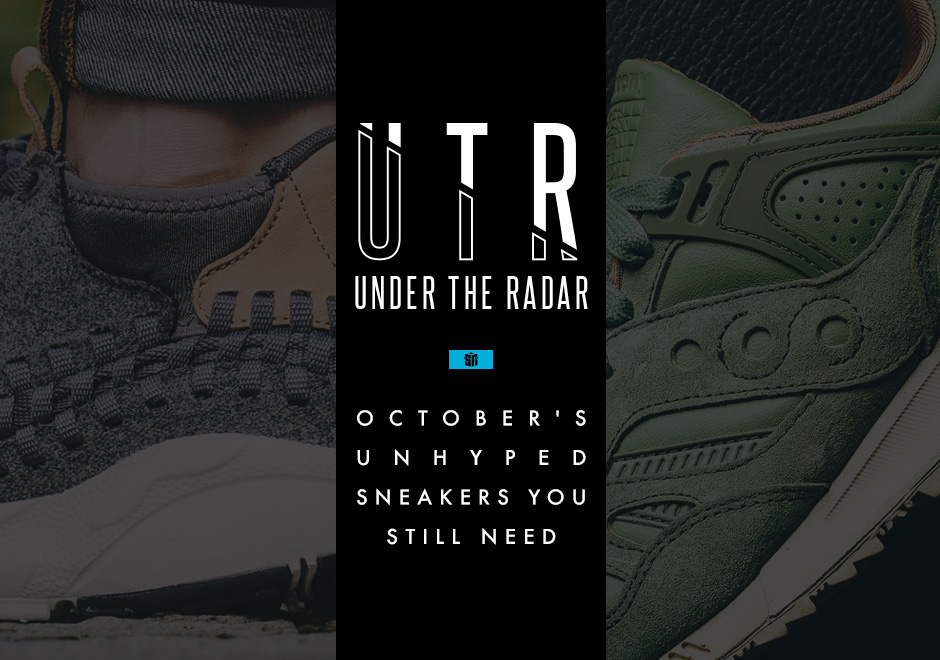 Utr October 2016