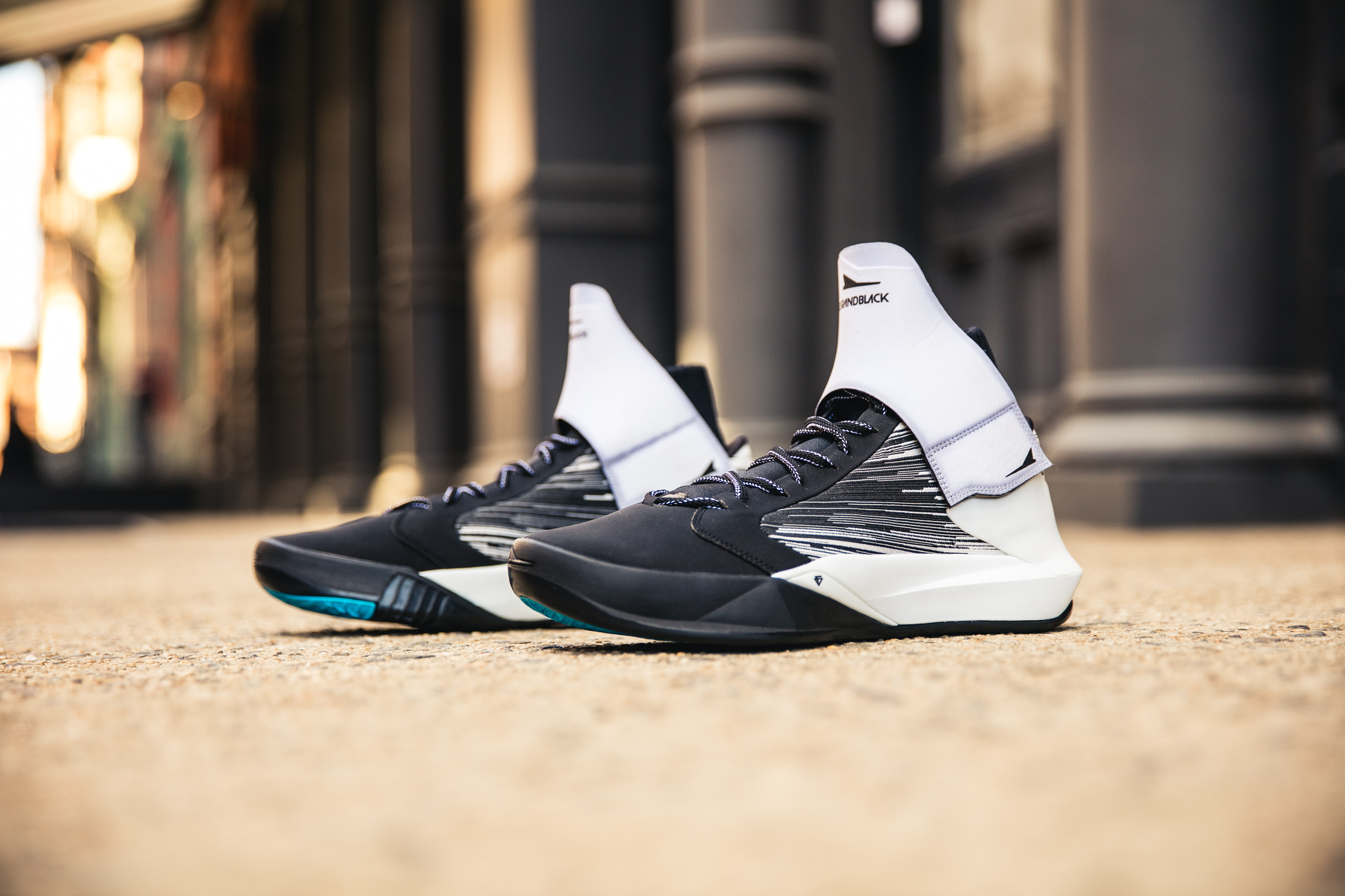 Brandblack Future Legend Black White 2