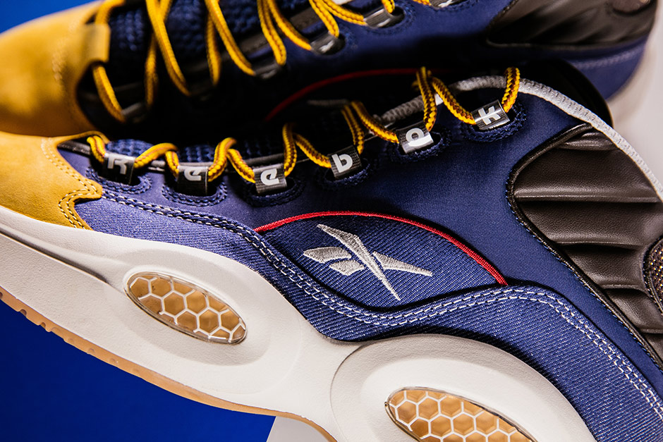 Reebok Question Mid Dress Code Available Now Price Release Info 6