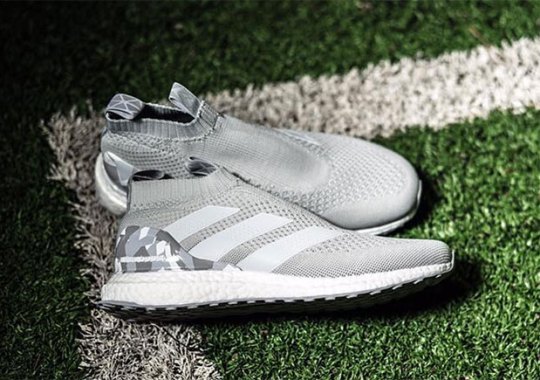 More Colorways Of The adidas ACE16+ Ultra Boost Are Coming