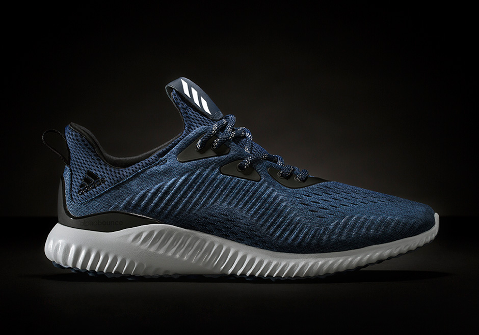 Adidas Alphabounce Engineered Mesh Release Date 02