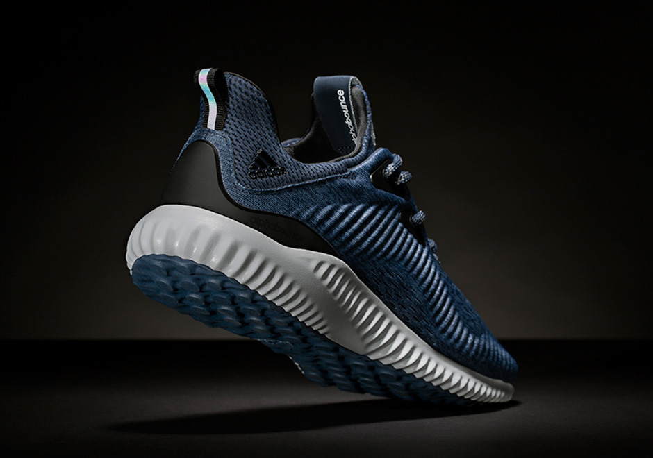 Adidas Alphabounce Engineered Mesh Release Date 04