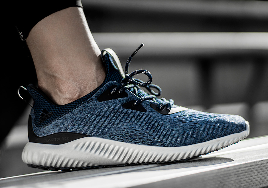 Adidas Alphabounce Engineered Mesh Release Date 15