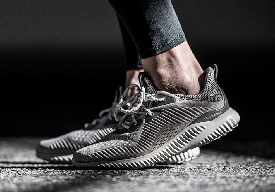 Adidas Alphabounce Engineered Mesh Release Date 18