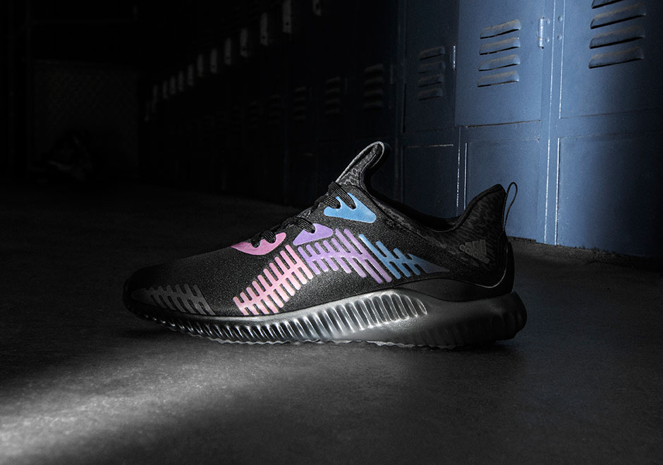 Adidas Alphabounce Xeno 4