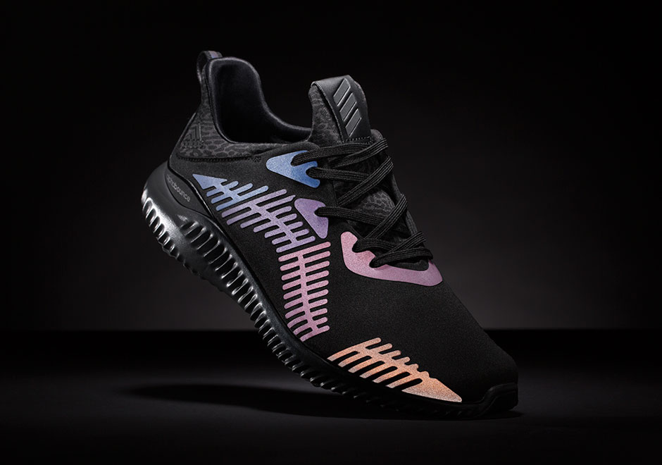 Adidas Alphabounce Xeno 6