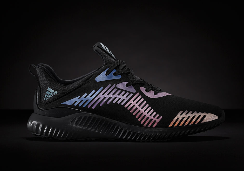 Adidas Alphabounce Xeno 7