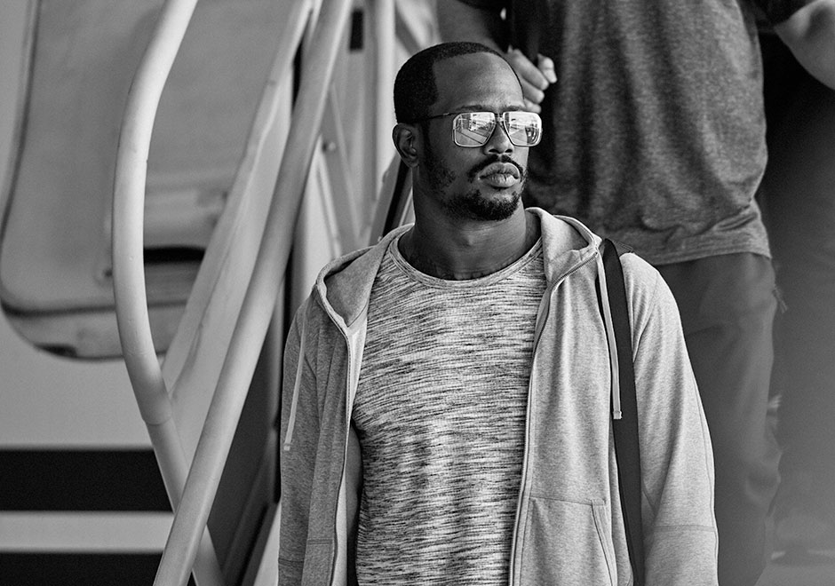 Adidas Athletics Von Miller 1