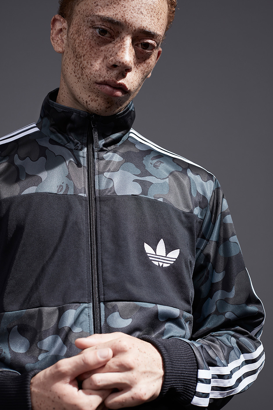 Adidas Bape Collection 10