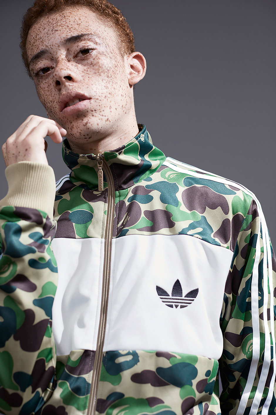 Adidas Bape Collection 13