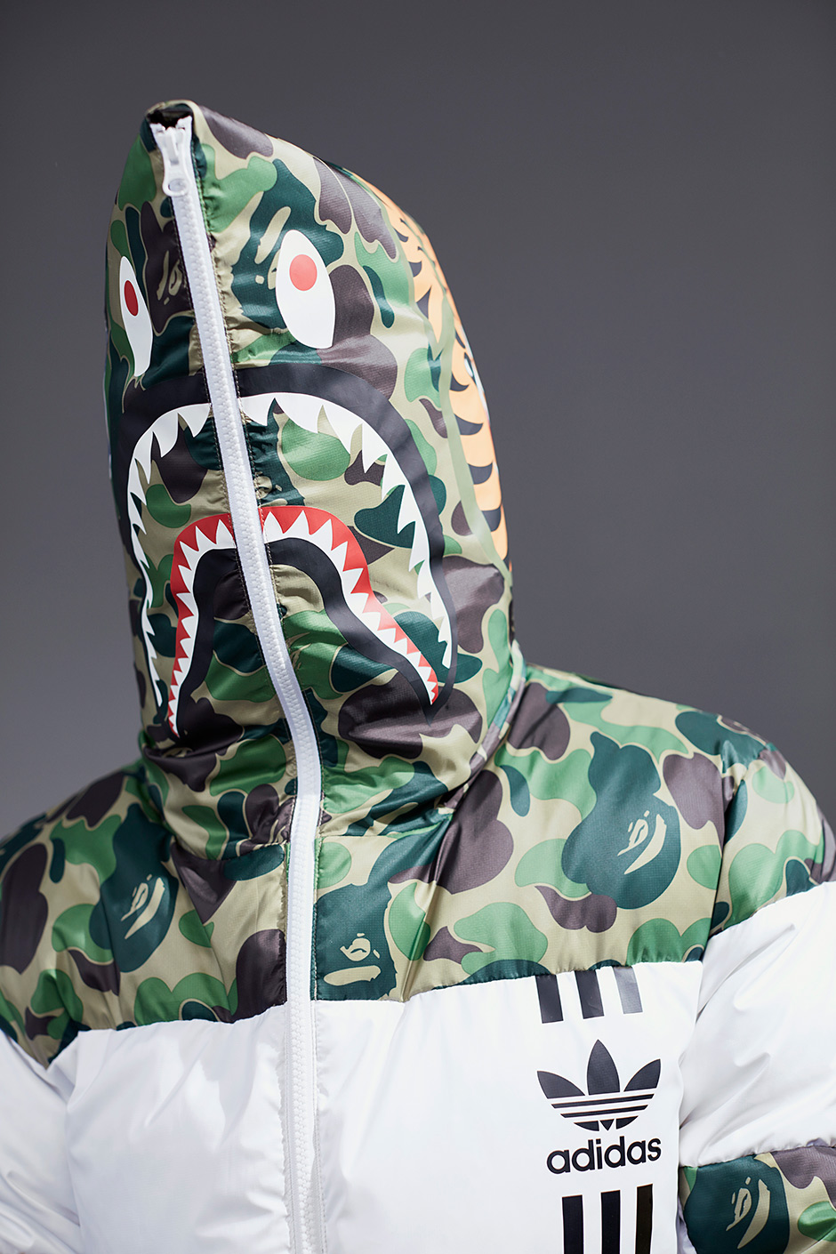 Adidas Bape Collection 14