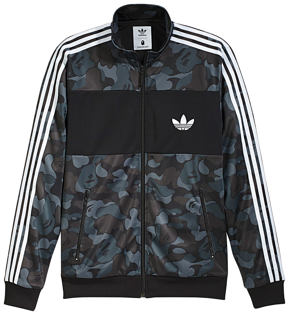 Adidas Bape Collection 2