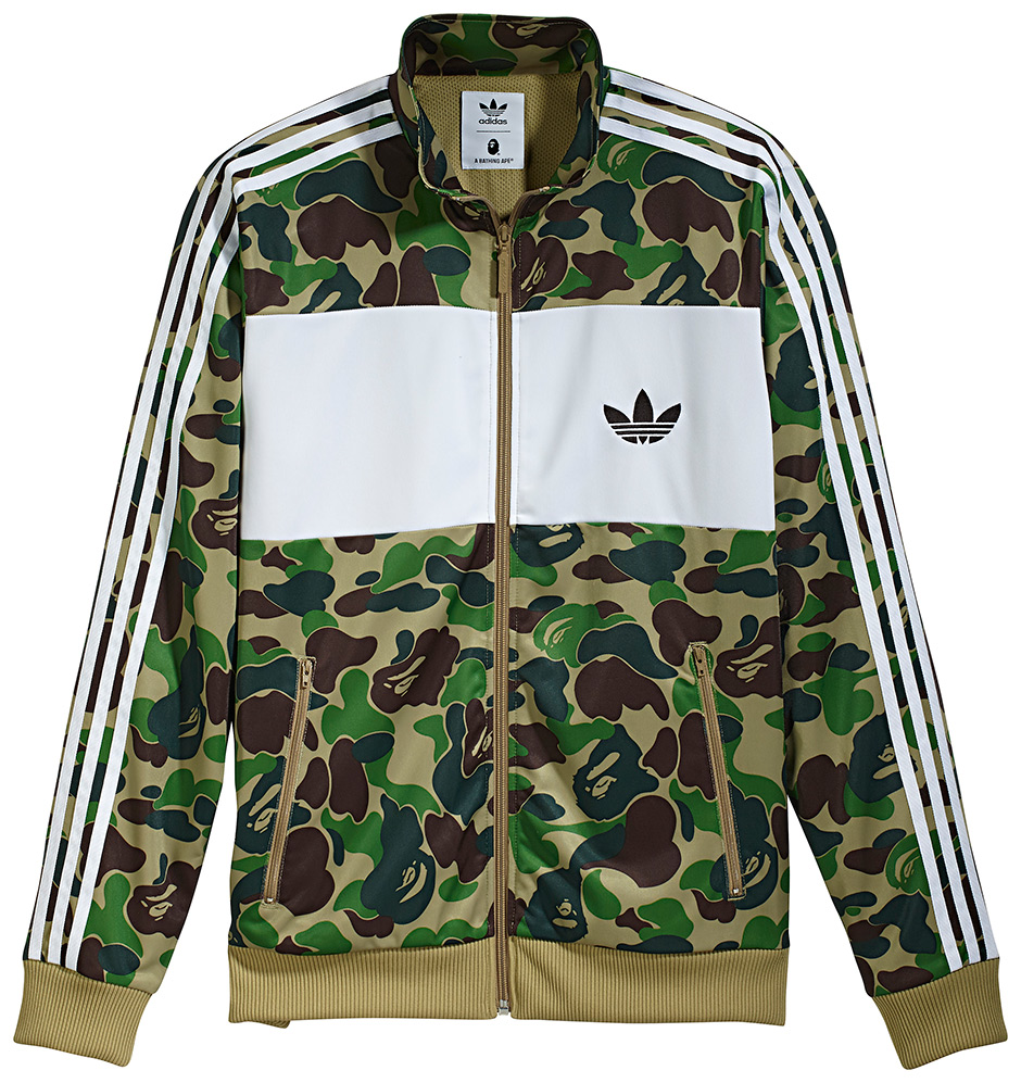 Adidas Bape Collection 3