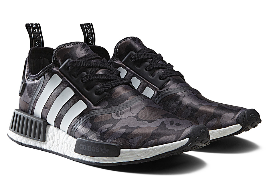 Adidas Bape Collection 7