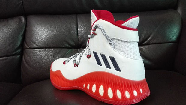 Adidas Crazy Explosive J Wall 3 Pe 03