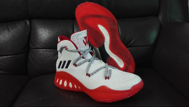 Adidas Crazy Explosive J Wall 3 Pe 05