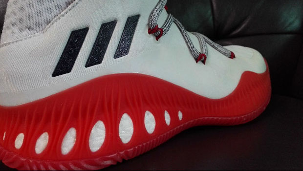 Adidas Crazy Explosive J Wall 3 Pe 09