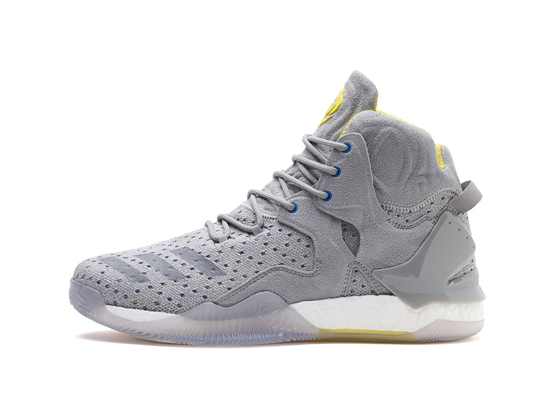 Adidas D Rose 7 Sneakersnstuff Collab 02