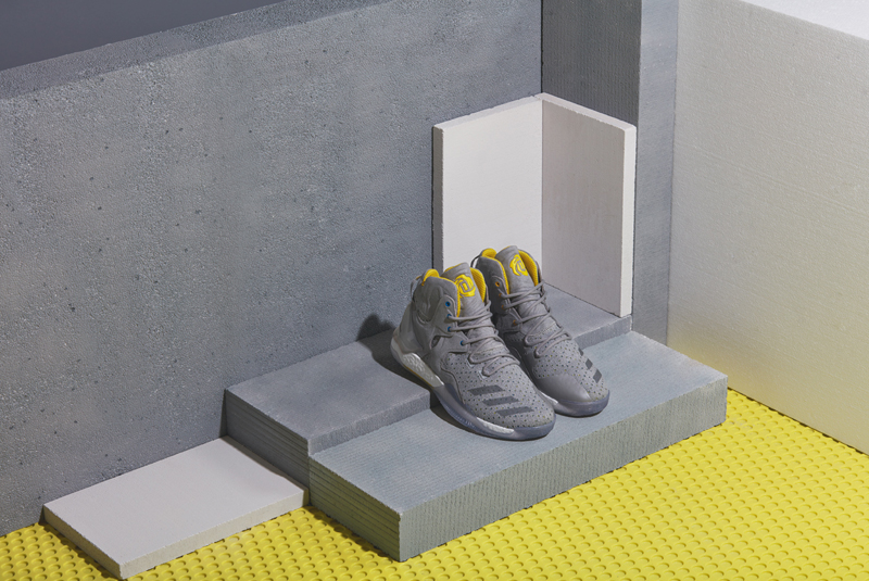 Adidas D Rose 7 Sneakersnstuff Collab 03