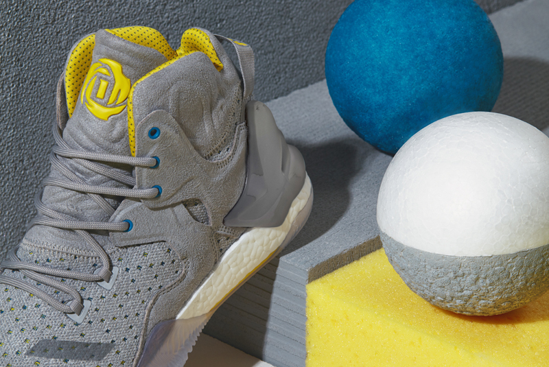Adidas D Rose 7 Sneakersnstuff Collab 05