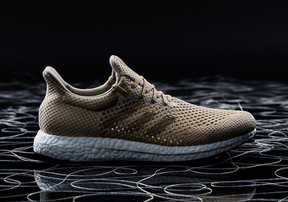 Adidas Futurecraft Biosteel 2