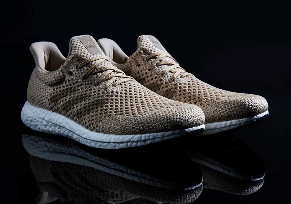 Adidas Futurecraft Biosteel 3