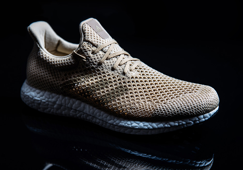 Adidas Futurecraft Biosteel 4