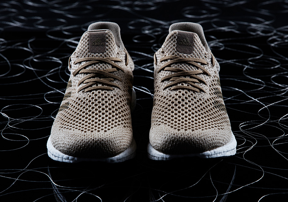 Adidas Futurecraft Biosteel 5