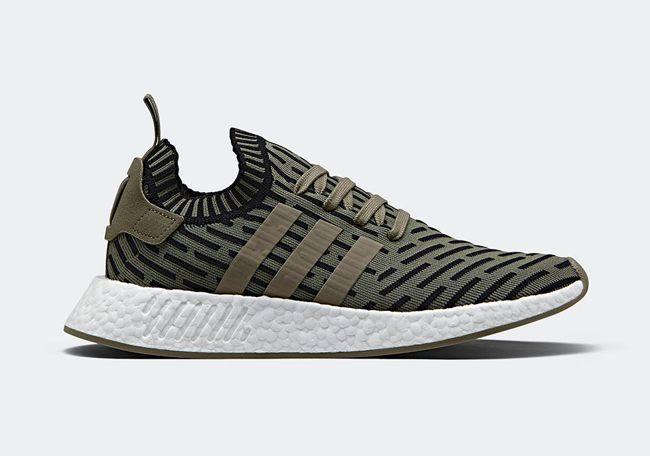 Adidas Nmd R2 Announced 1