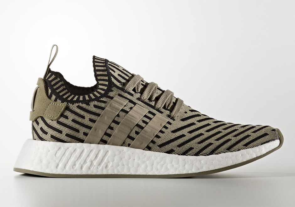 Adidas Nmd R2 Official Images Launch Info 01