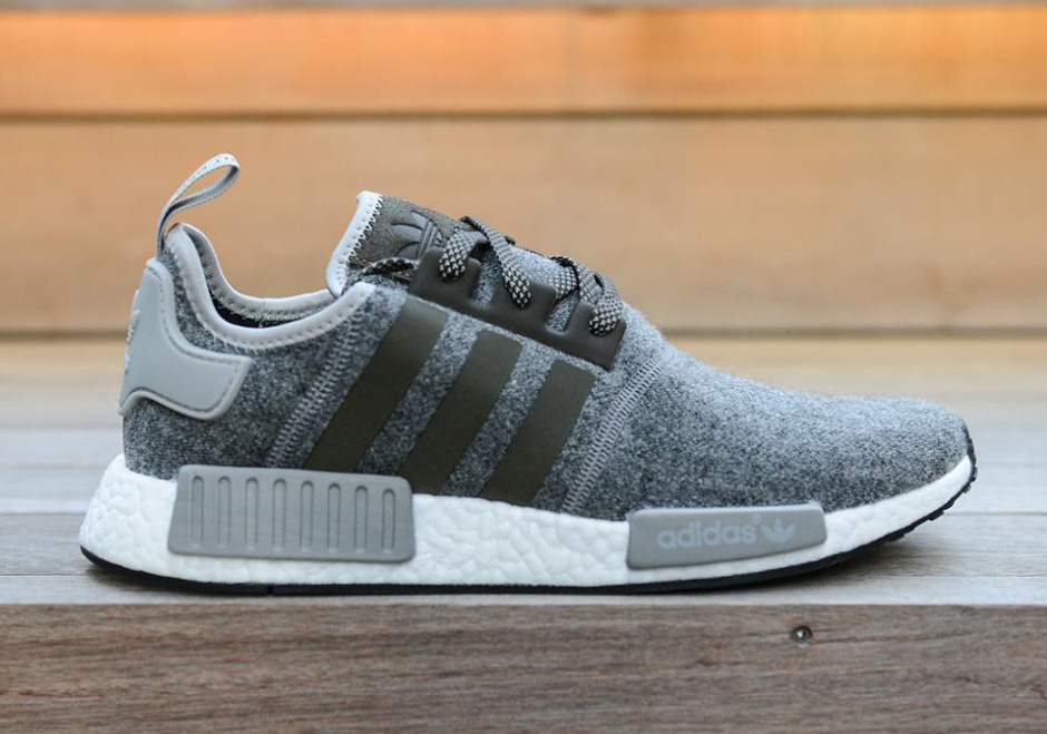 Adidas Nmd Wool Pack Available At Footaction 02