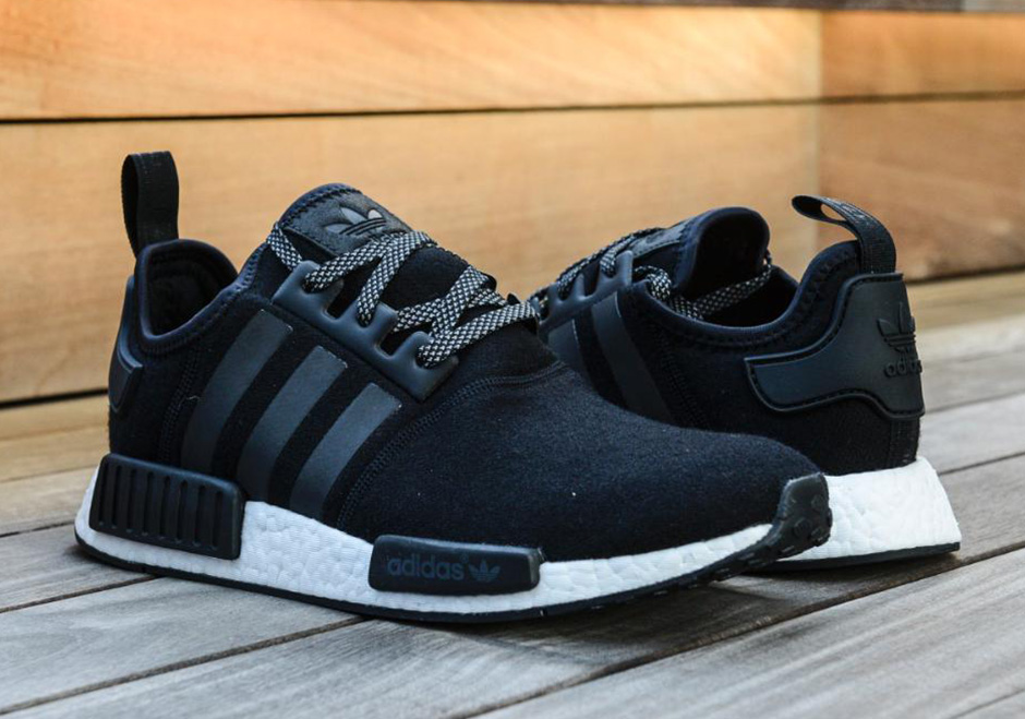 Adidas Nmd Wool Pack Available At Footaction 03