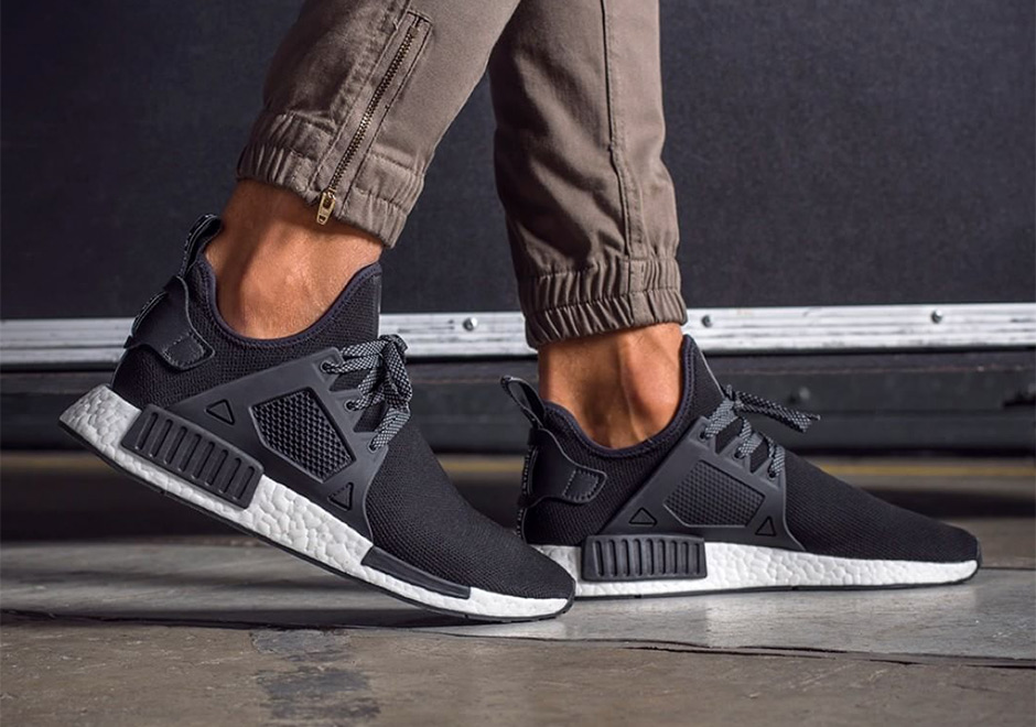 Adidas Nmd Xr1 Black Friday Footlocker Eu