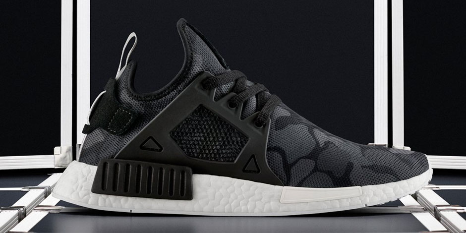 Adidas Nmd Xr1 Duck Camo Black Friday Relerases 05