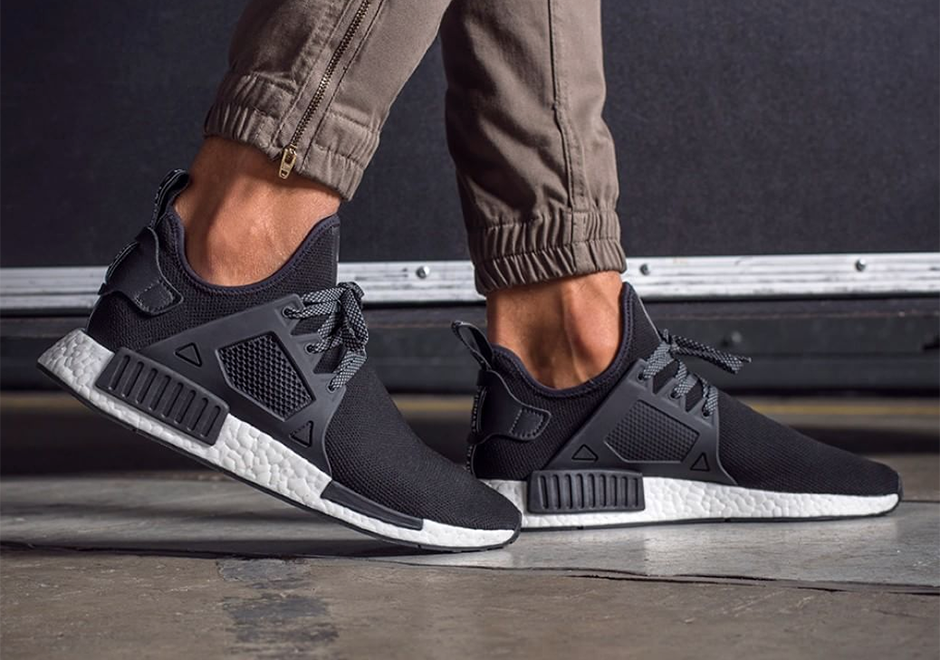 Adidas Nmd Xr1 Foot Locker Eu Exclusive Black Friday 3