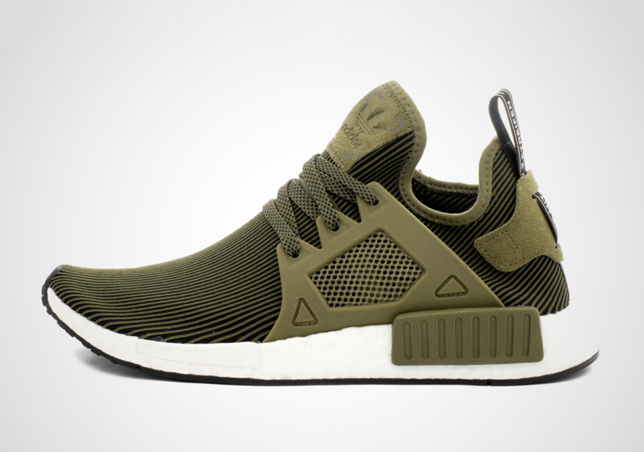 Adidas Nmd Xr1 Primeknit November 11th Releases 02