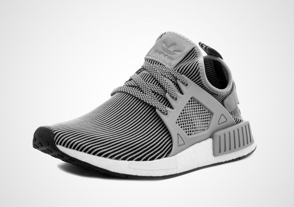 Adidas Nmd Xr1 Primeknit November 11th Releases 08